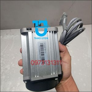 Motor Xinghou Dạng Vuông - Cốt Ngắn